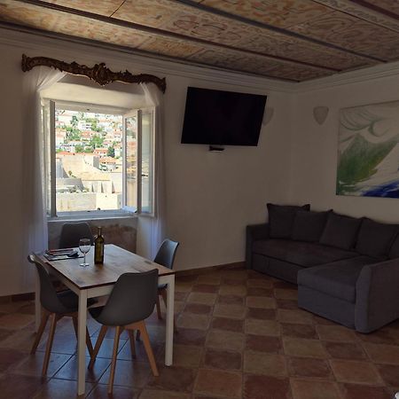 Andante Con Nobile Leilighet Dubrovnik Eksteriør bilde