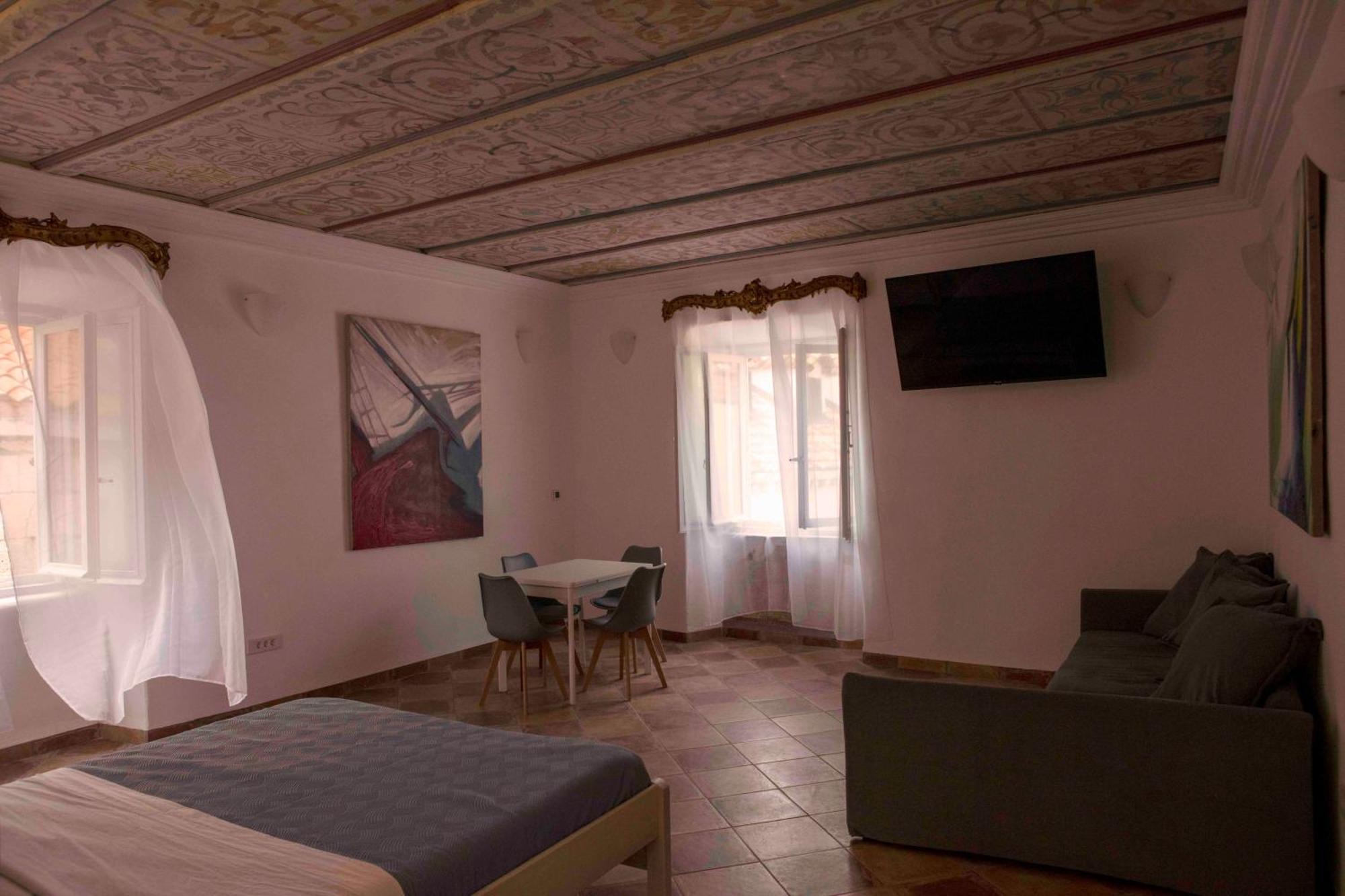 Andante Con Nobile Leilighet Dubrovnik Eksteriør bilde