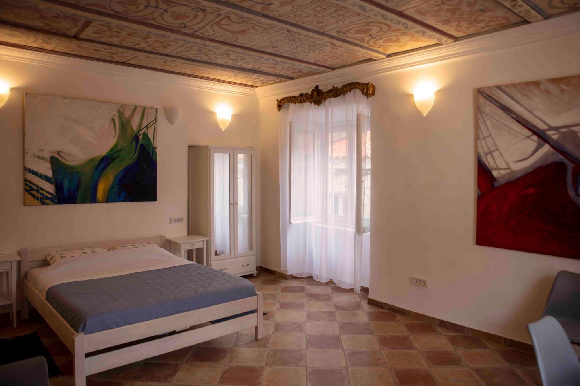 Andante Con Nobile Leilighet Dubrovnik Eksteriør bilde