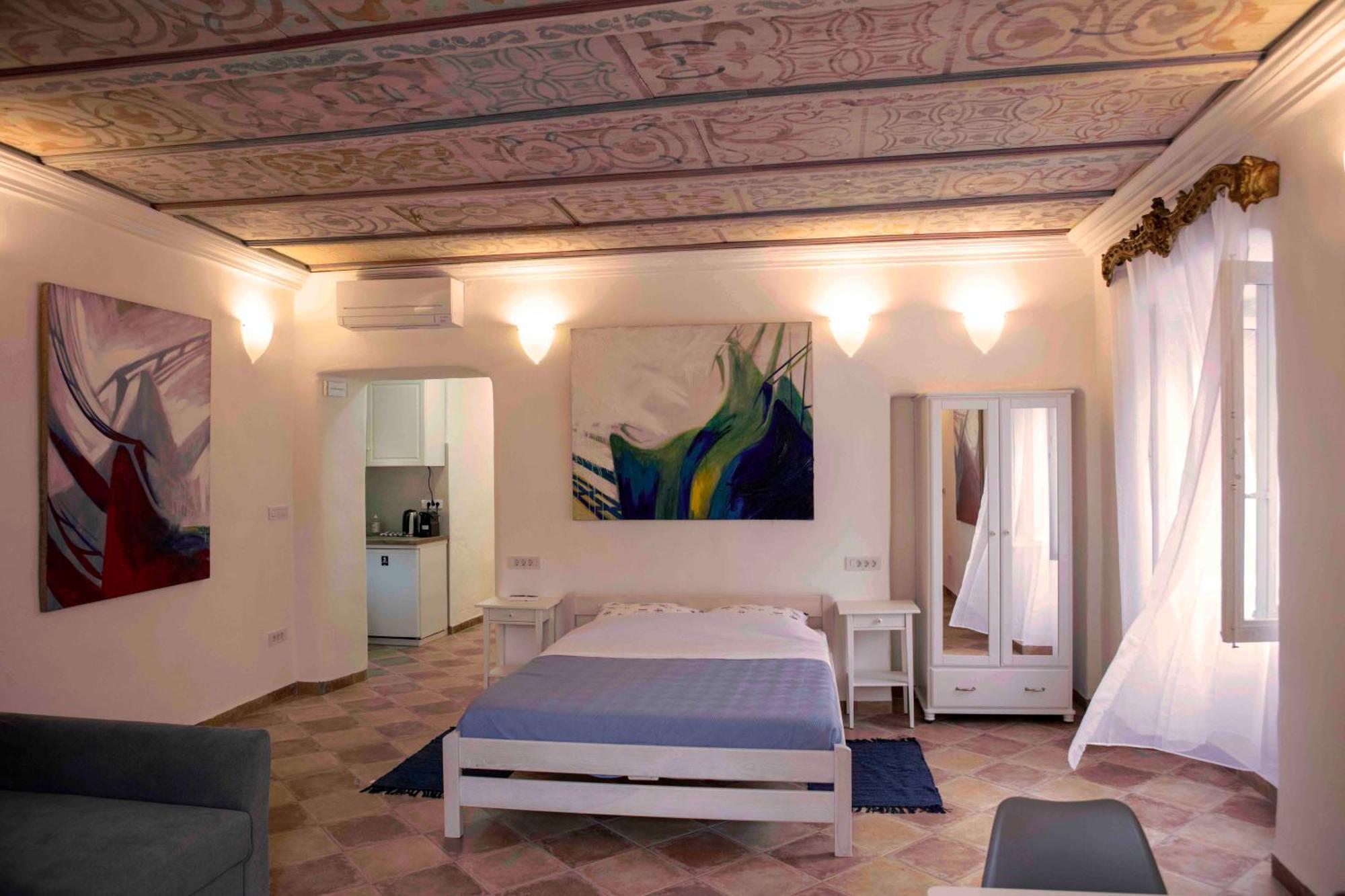 Andante Con Nobile Leilighet Dubrovnik Eksteriør bilde