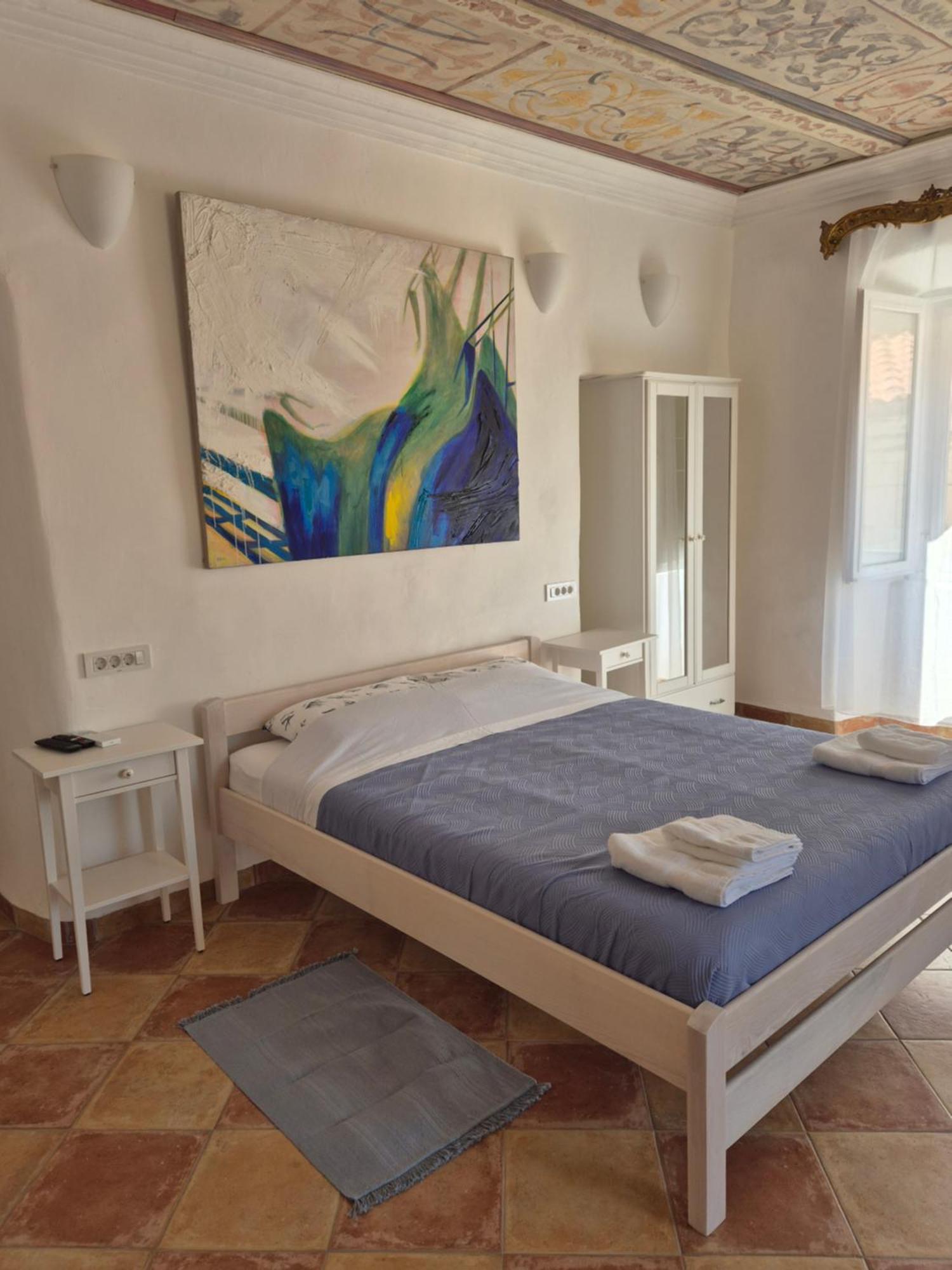Andante Con Nobile Leilighet Dubrovnik Eksteriør bilde